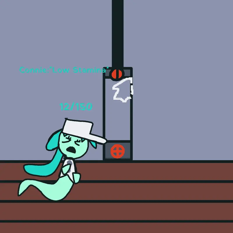 Game by @wander122021