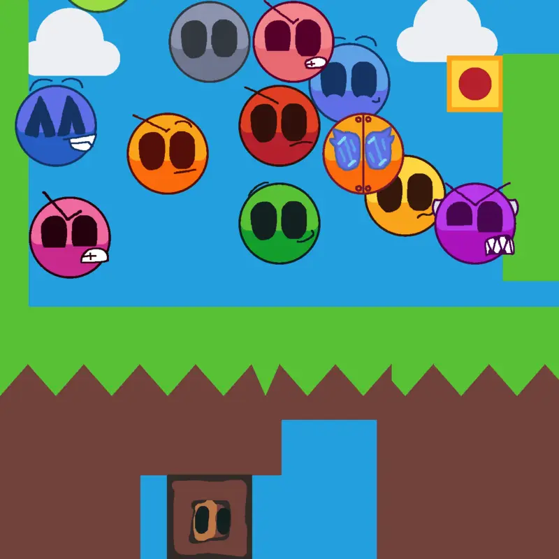 Game by @resilent