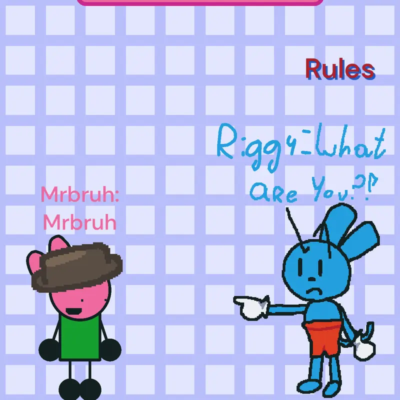 Game by @RealMrBruh