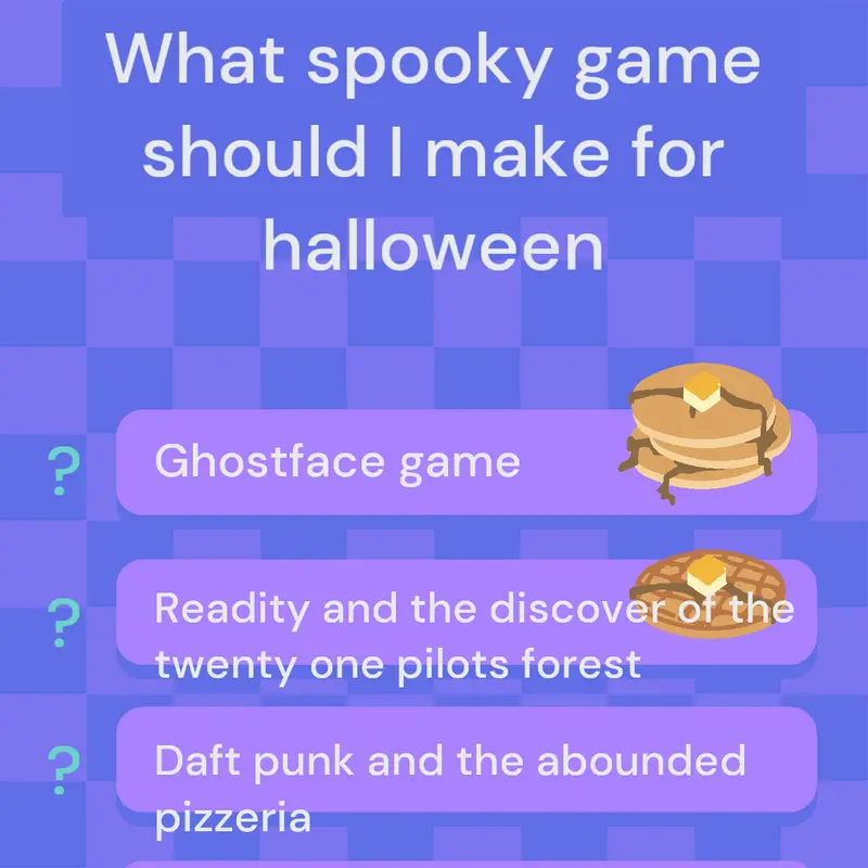 Game by @linkluigijr
