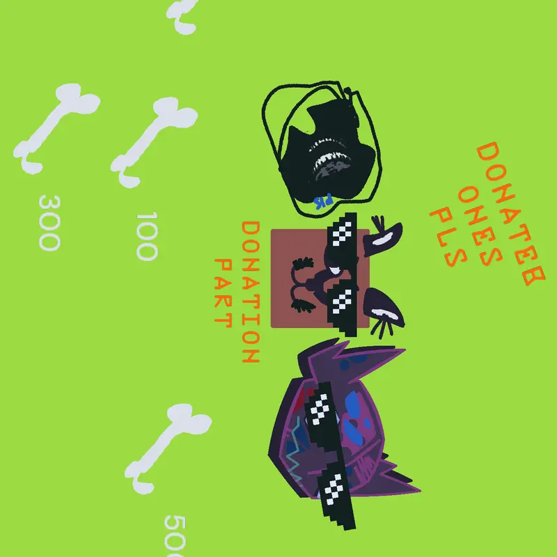 Game by @christmasrushynebew