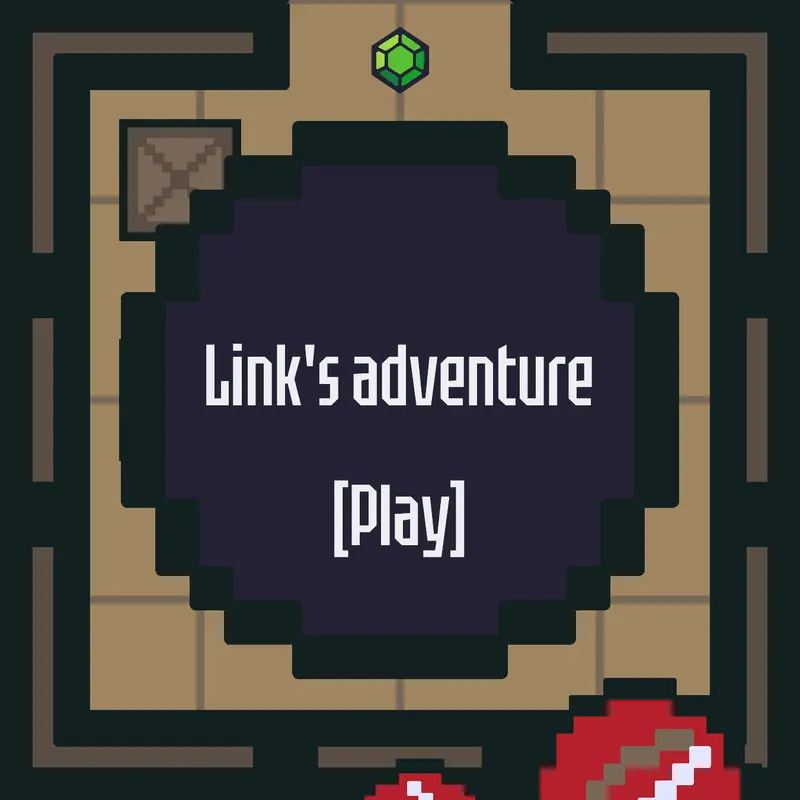 Game by @Gabigo