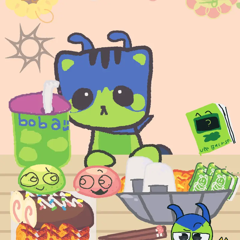 Game by @Rackdoll_Mila2Accont