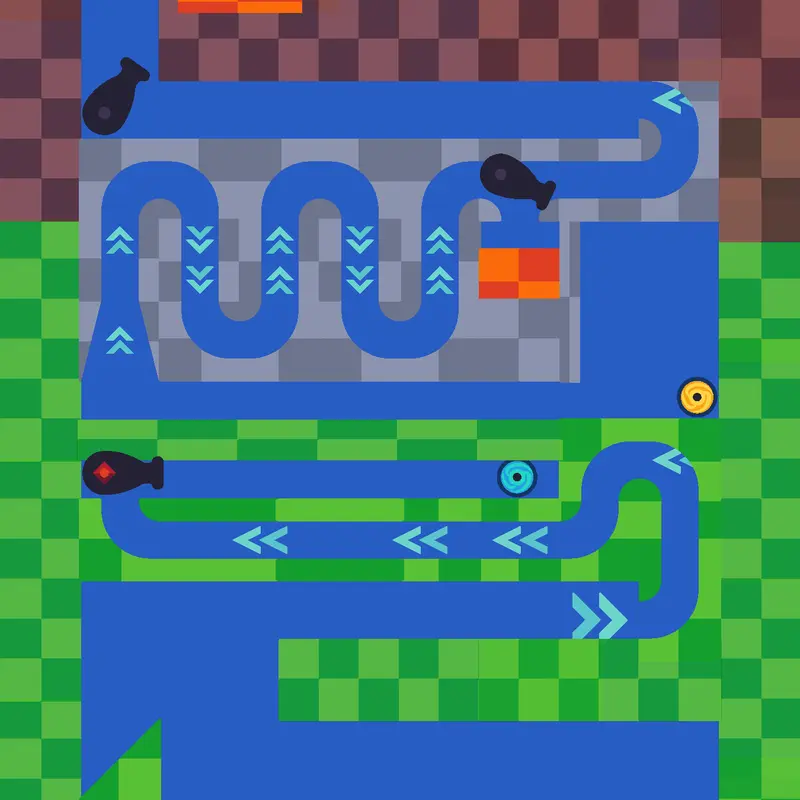 Game by @Yellow_duck