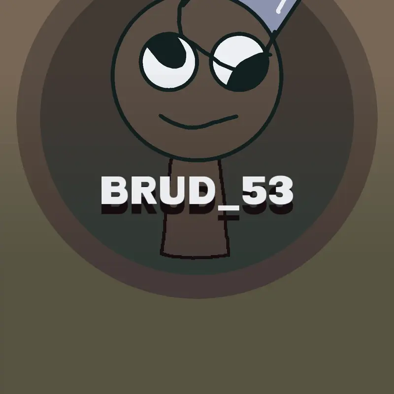 Game by @Brud_53