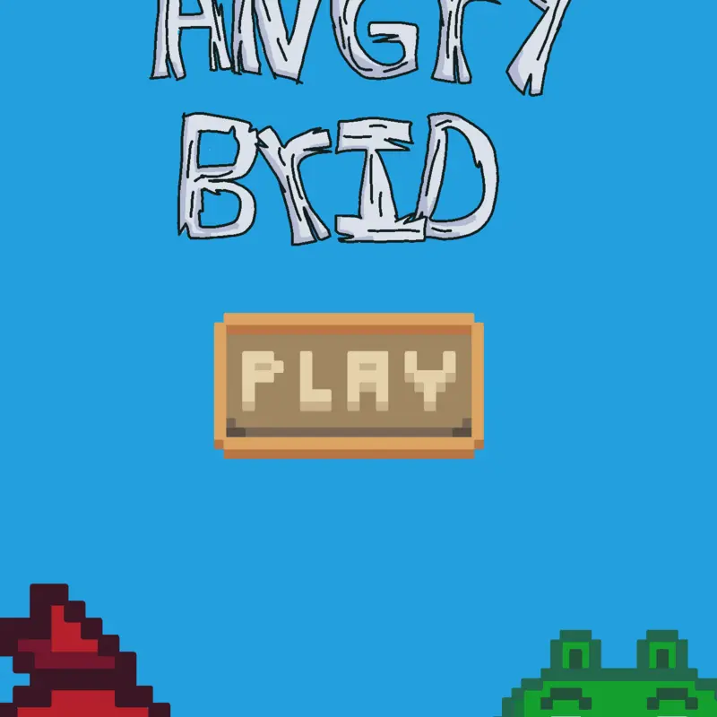 Game by @hardex