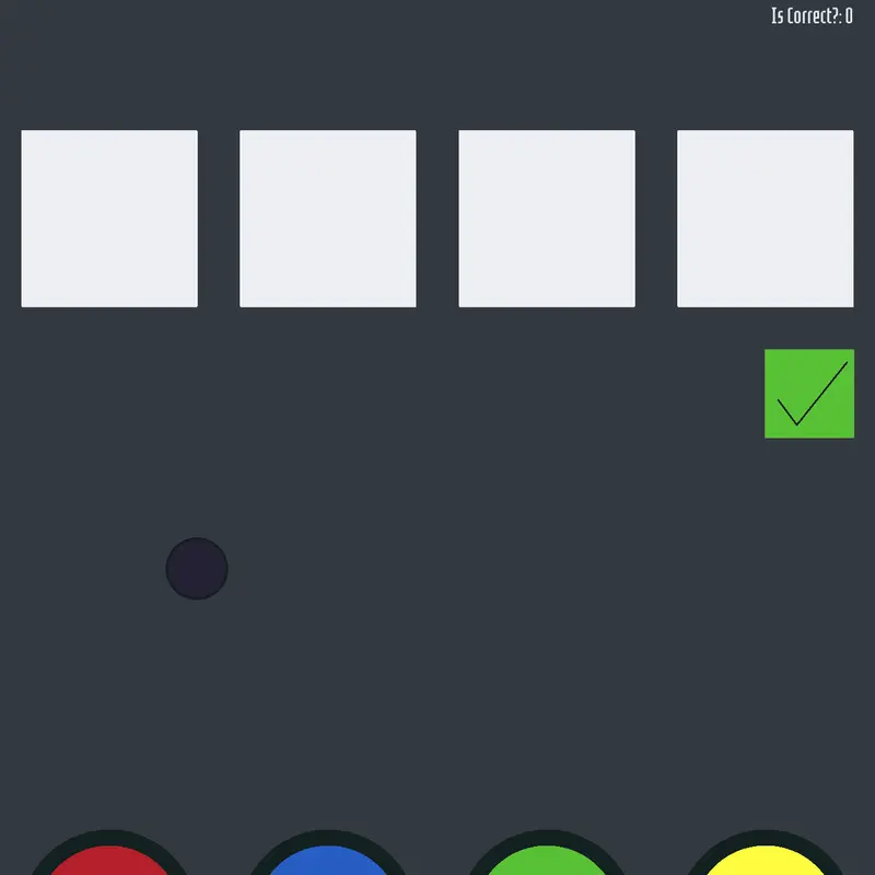Game by @Mba04