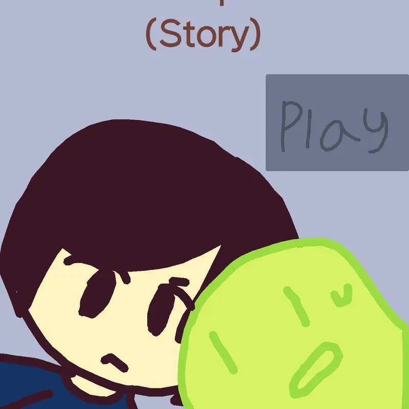 Game by @halotve