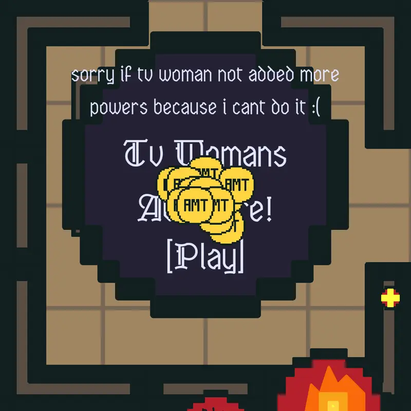Game by @Tealux