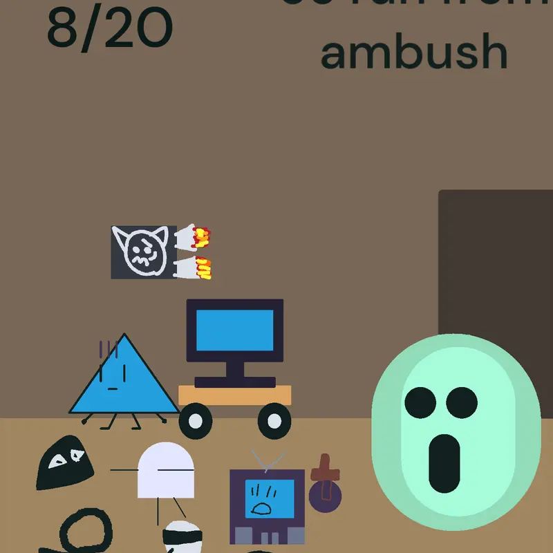 Game by @Moody_