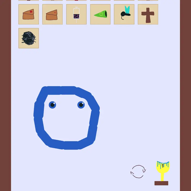 Game by @The_Green_Guy