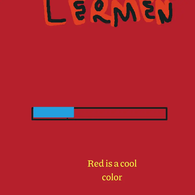 Game by @Lermen_Presents