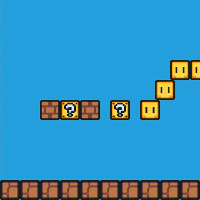 Game by @Daviuxxm