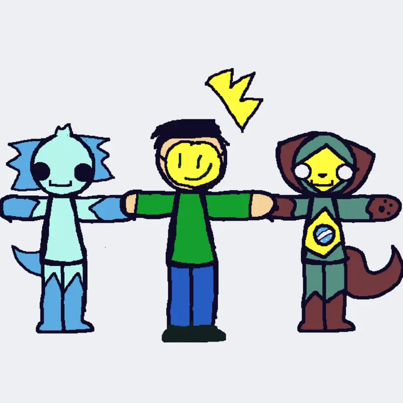 Game by @sprunky_guyV2