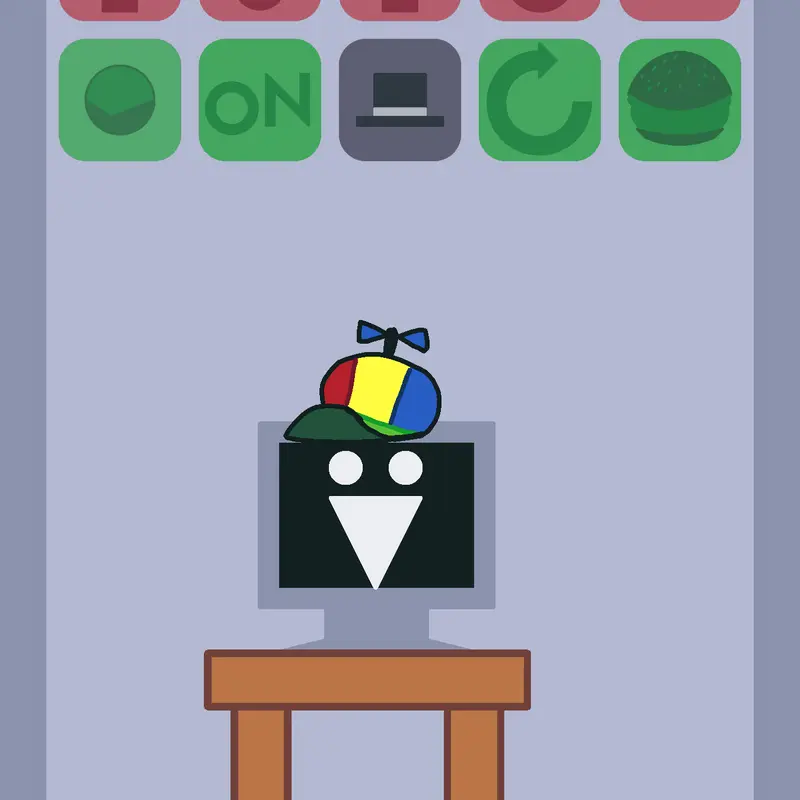 Game by @Lily_2025