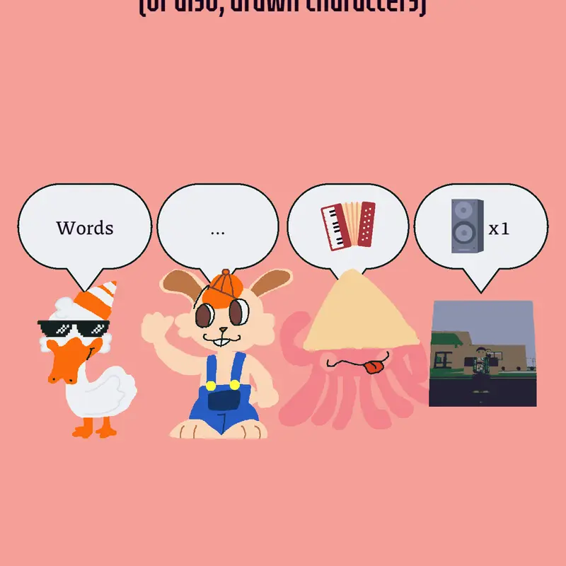 Game by @The_Cool_Goose_714