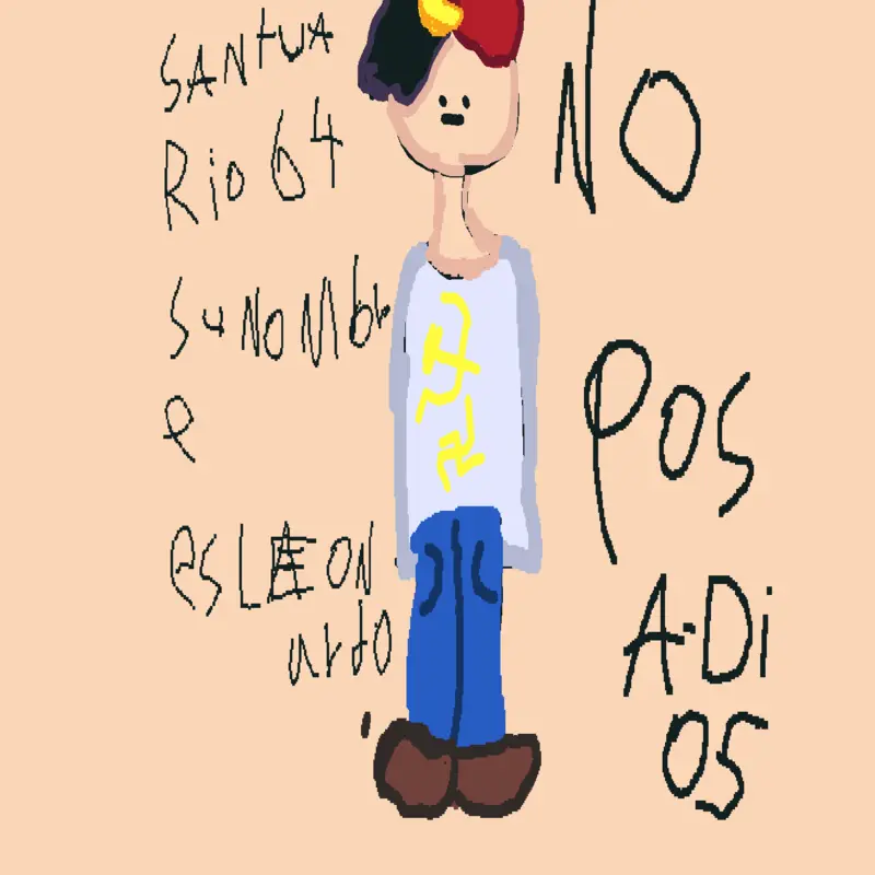 Game by @Luisardo