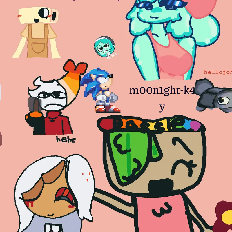 Game by @mikichin_miku