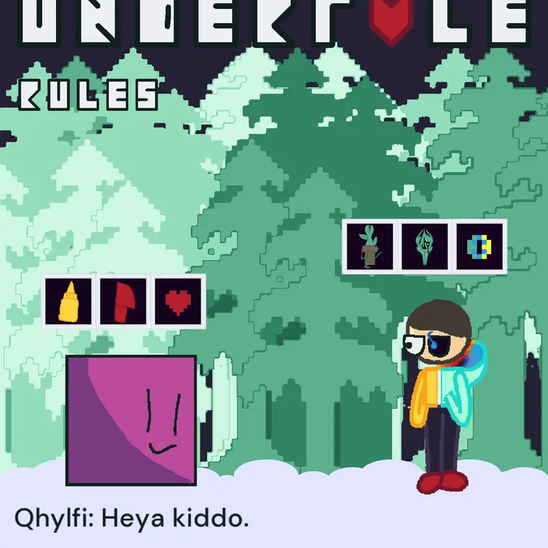 Game by @Qhylfi_Official