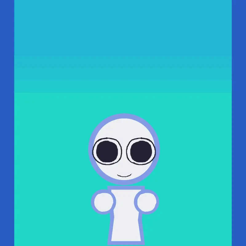 Child ragdoll by @ThatlittleMJfan