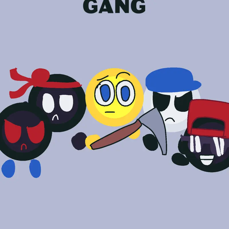 Game by @uglyassmotherfucker