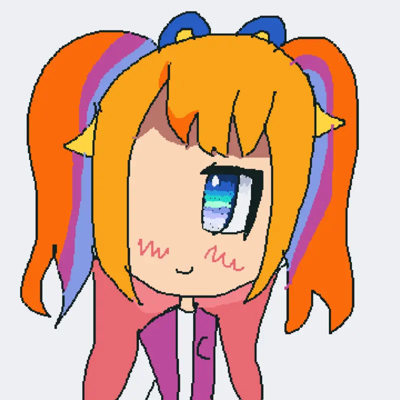 Game by @CherryAppsie