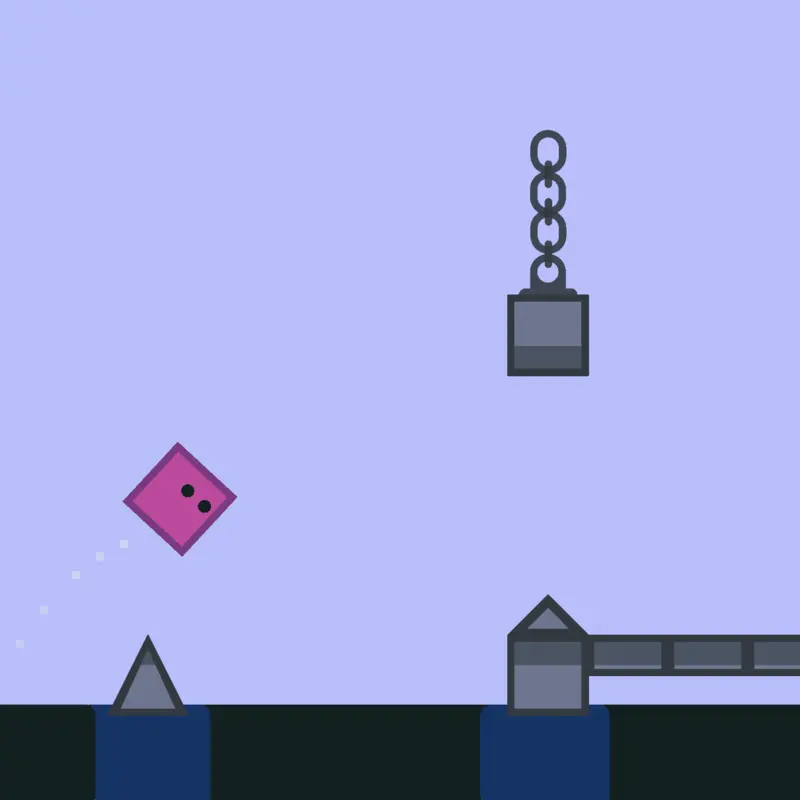 Game by @supgames