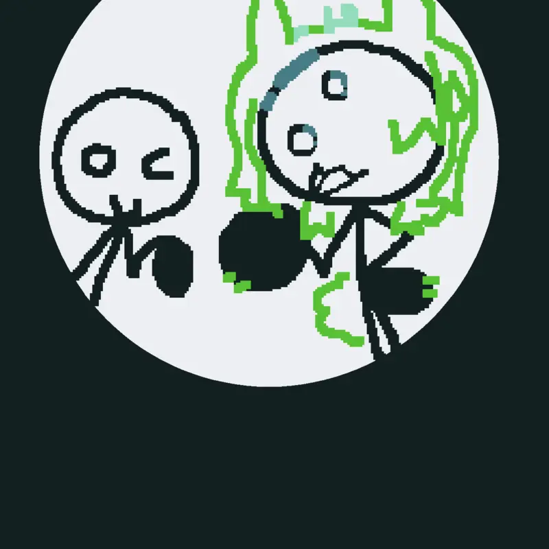 Game by @Laya_sprunki