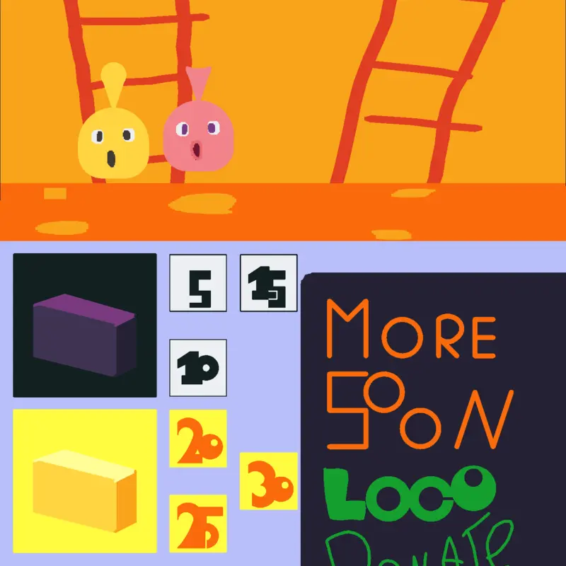 Game by @DavidTheBro2014