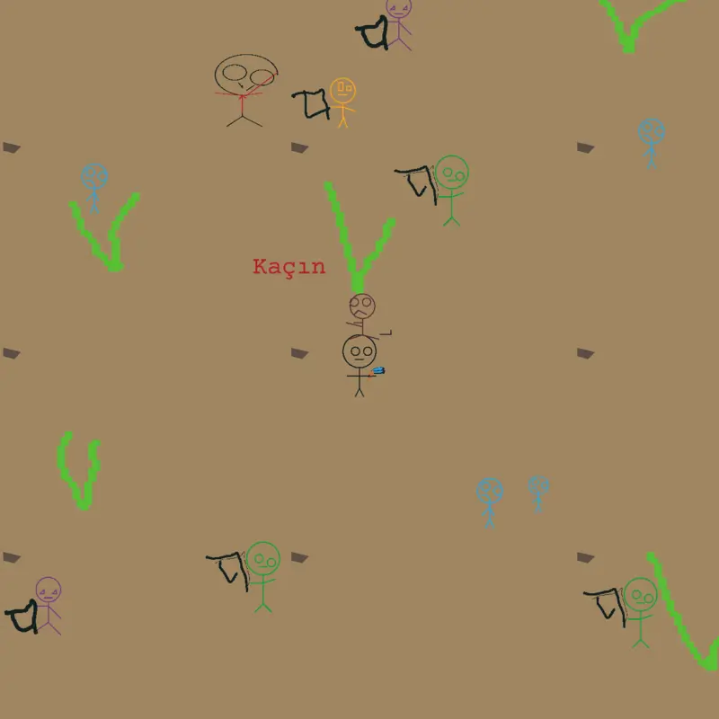 Game by @shmet