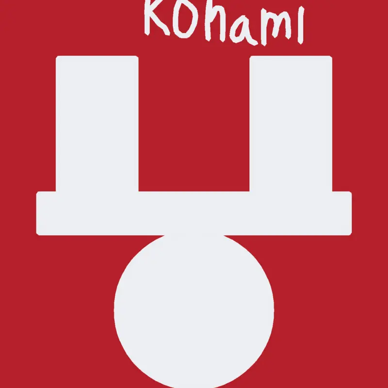 Game by @konami