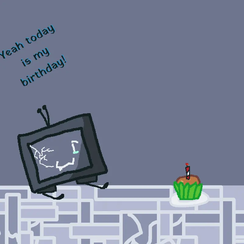 Game by @Blizzardon