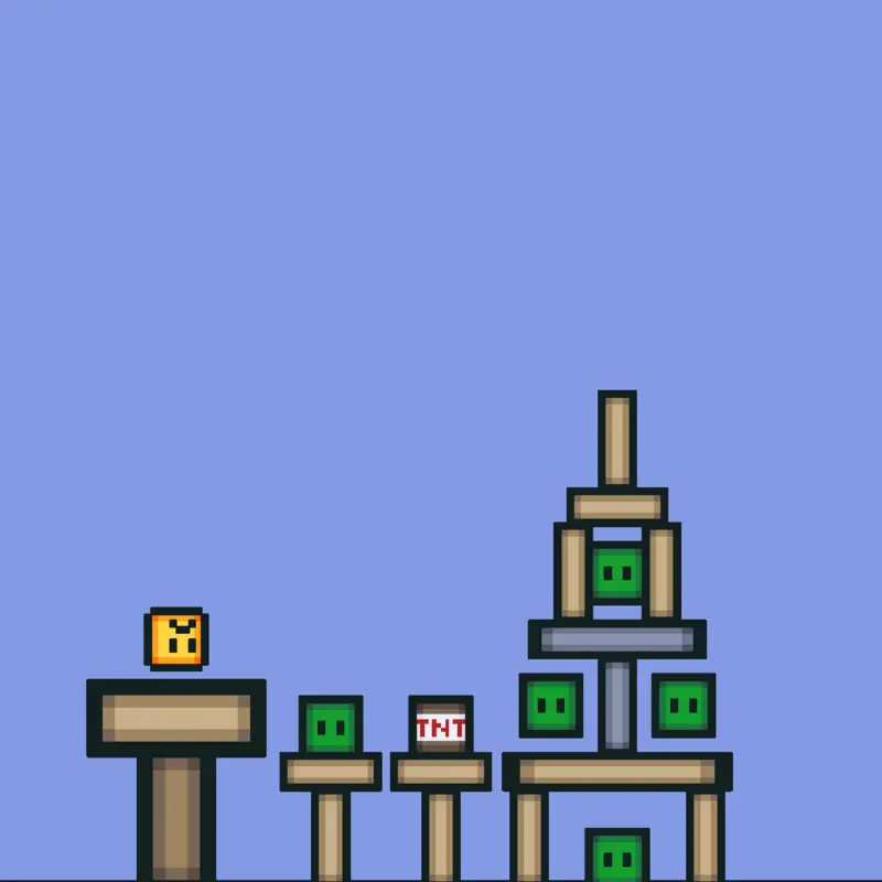 Game by @zx_studio