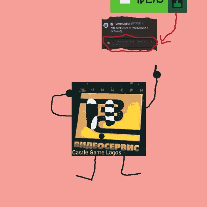 Game by @Videoservice