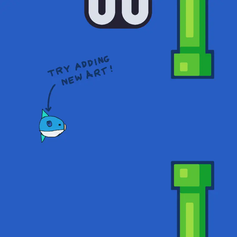 Game by @fidelis14