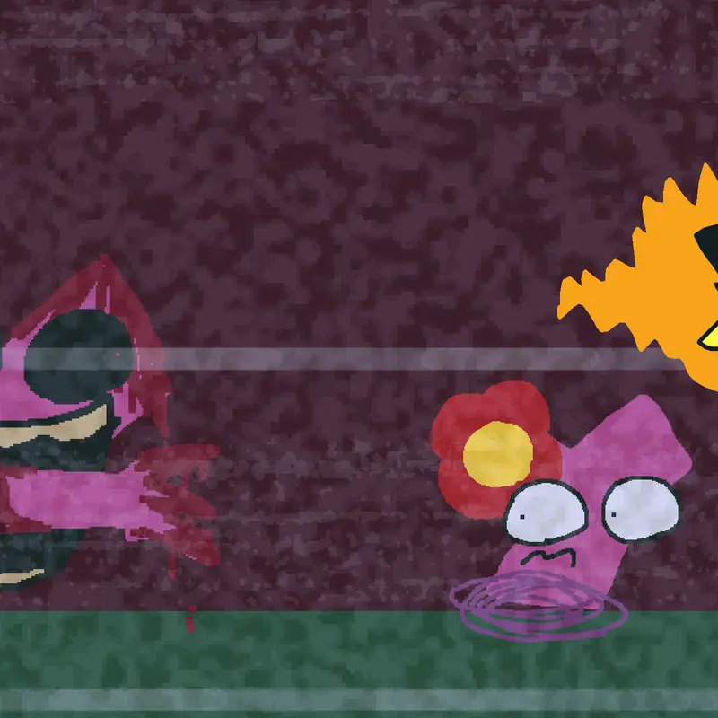 Game by @Tiny_Pikachu