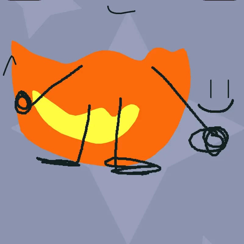 Bfdi puzzle by @bfdideathpact