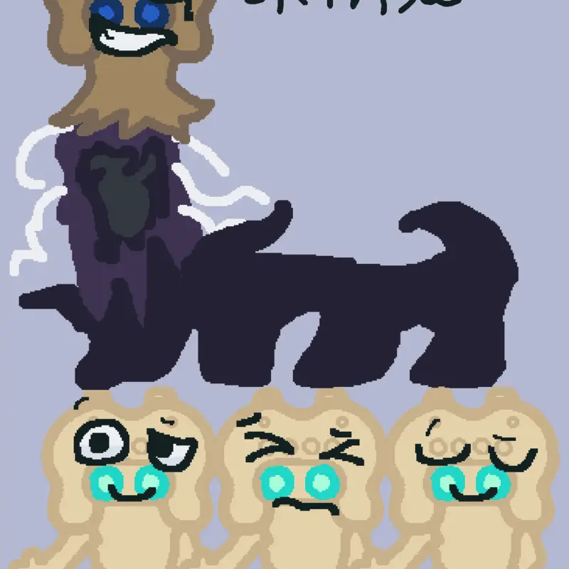 Game by @my_second_account