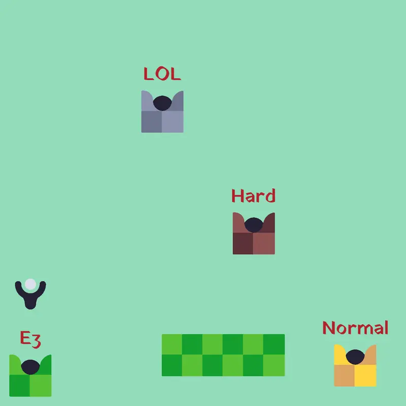 Golf by @Blu3ey33rr