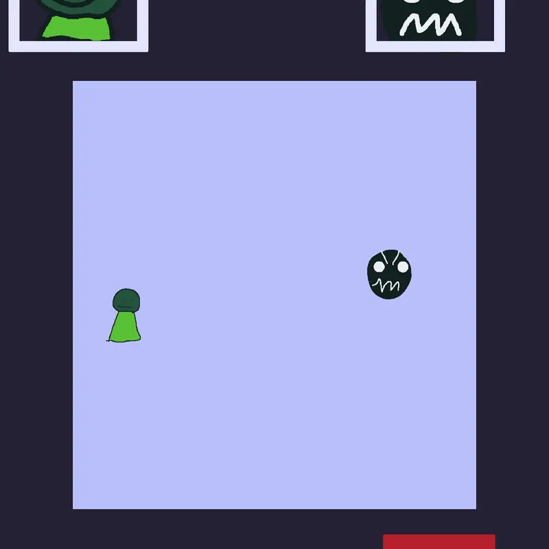 Game by @tedster