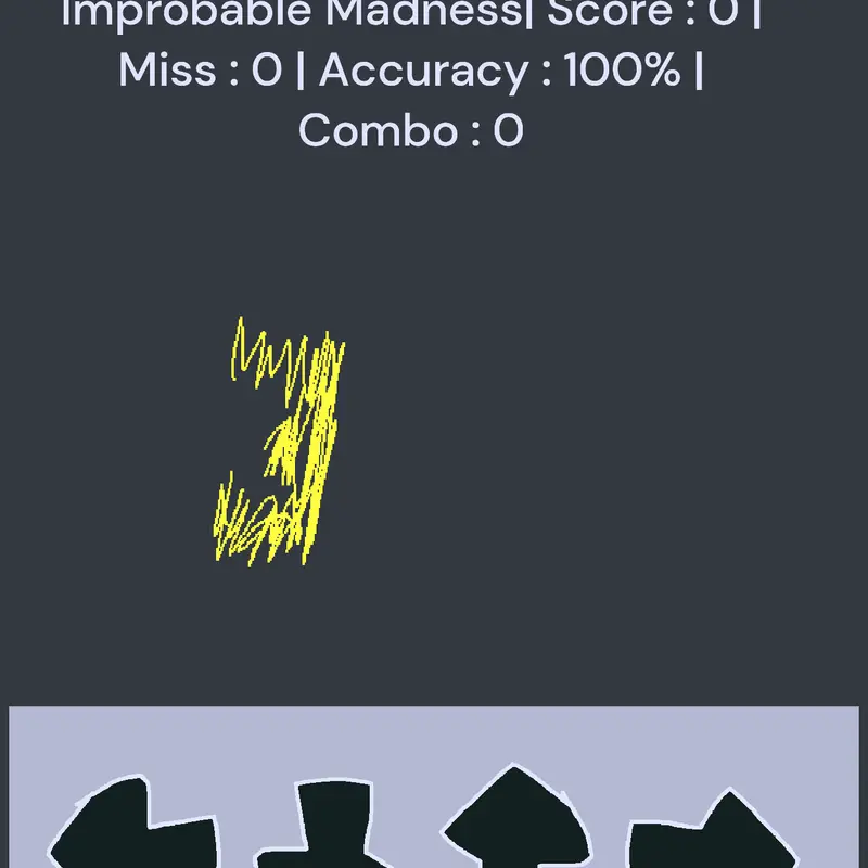 Game by @shambush