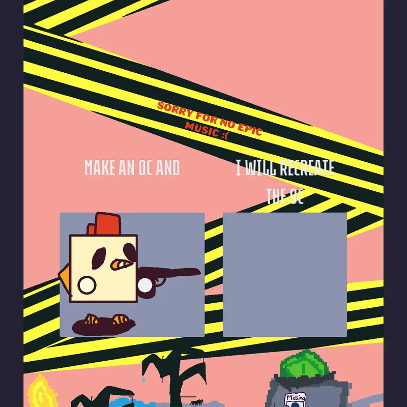 Game by @decksncards