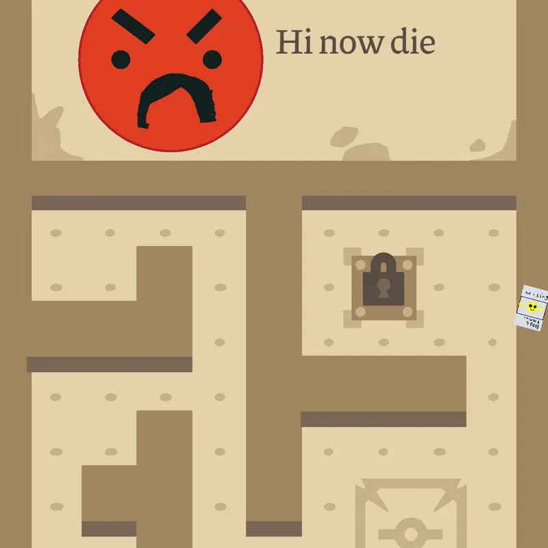 Game by @glorpgnarp
