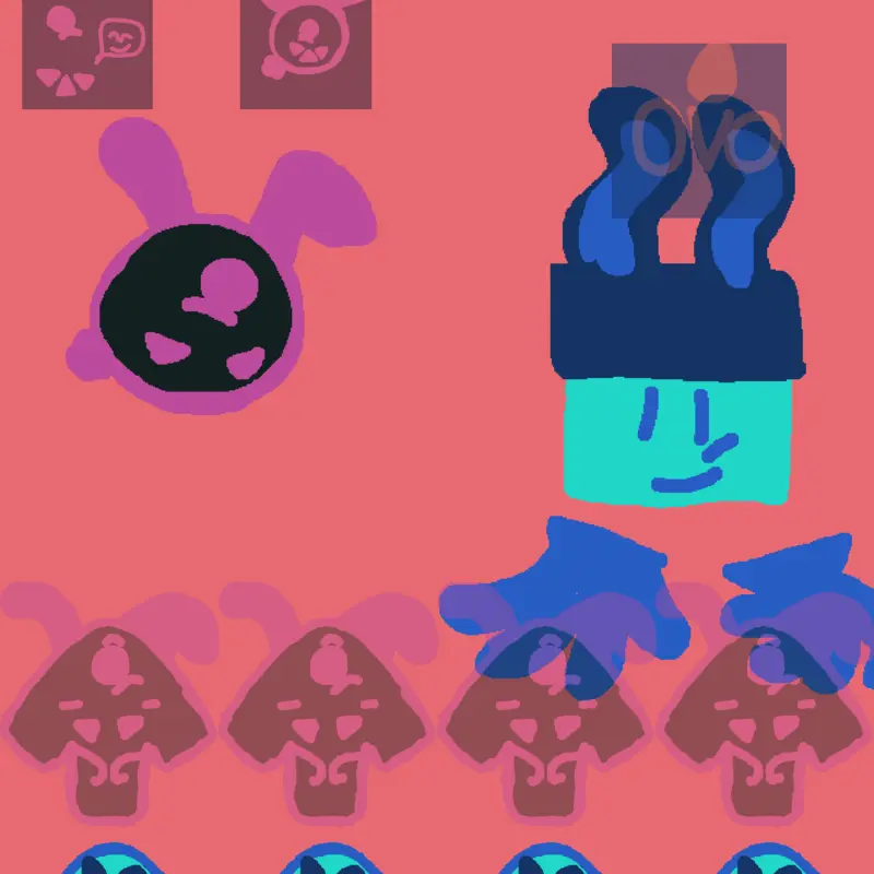 Game by @CyanBRA