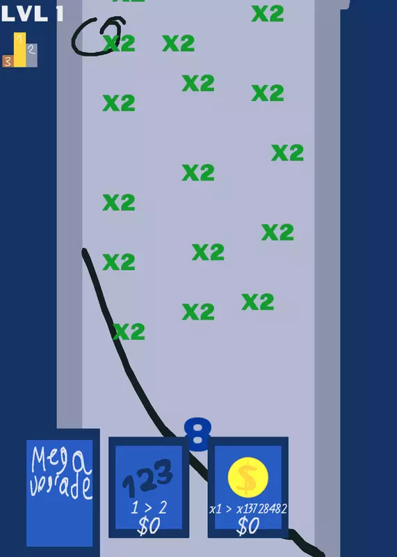 Game by @Ihavetroublemakingames