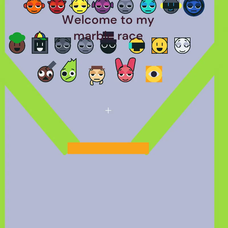Game by @Billy1bob_234
