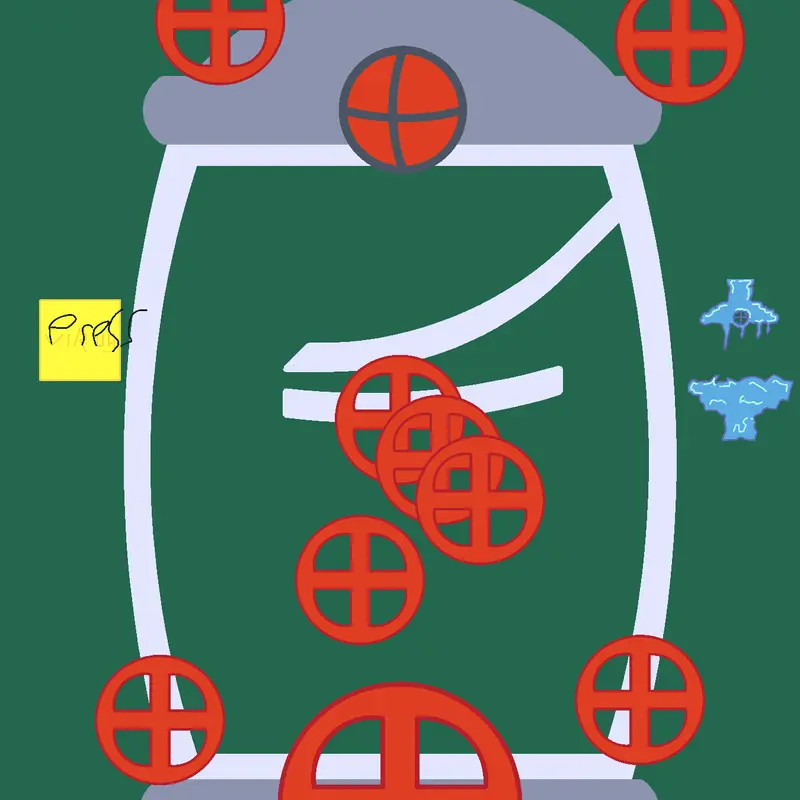 Game by @yippets