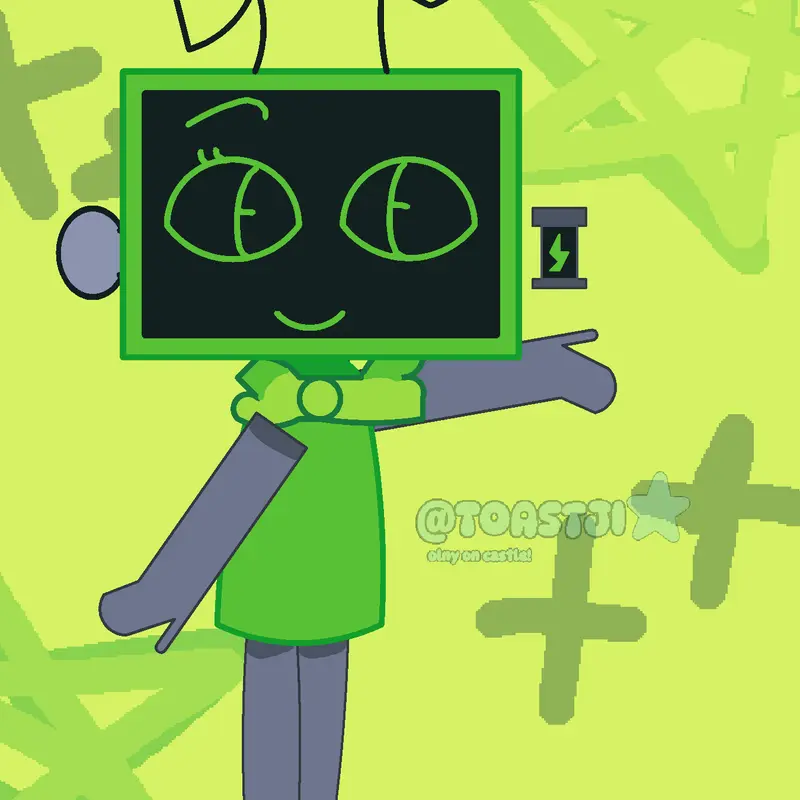 Game by @_toastji_