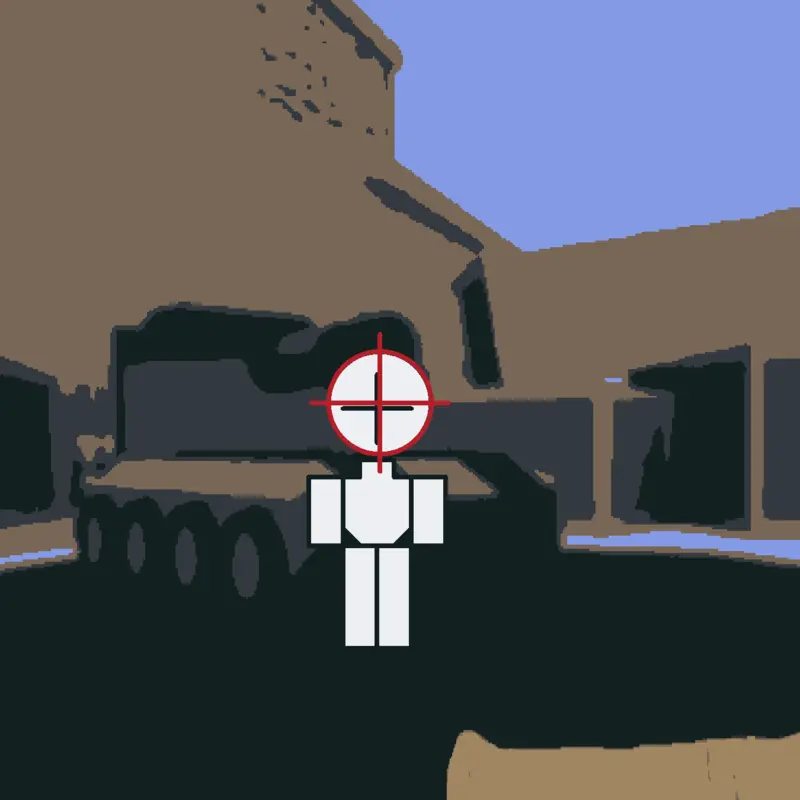 Game by @Faio