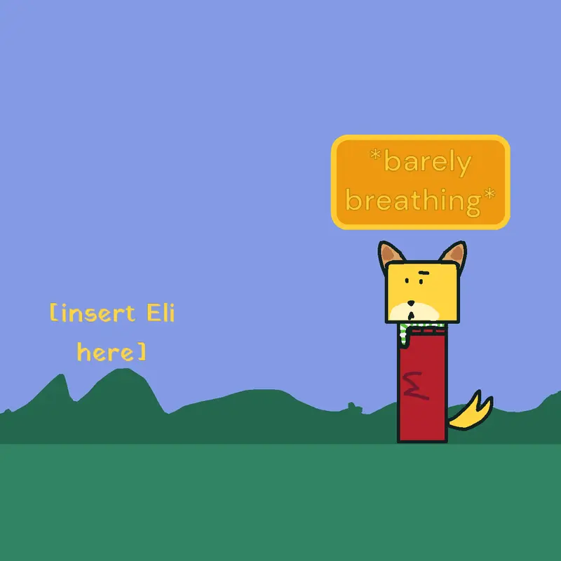 Game by @doge_chaos